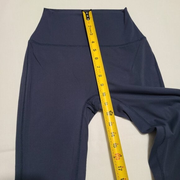 SET ACTIVE Sportbody Leggings Oxford sz S - Picture 3 of 9